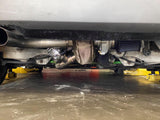 RZG V3 Air Cooled Rear Mount Turbo Package (350z, G35, 370z & G37)