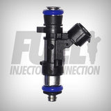 RZG V3 Air Cooled Rear Mount Turbo Package (350z, G35, 370z & G37)