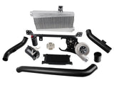 Z1 Motorsports Supercharger Package (370z Only)