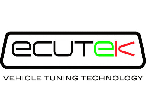 EcuTek E-Tuning (Retune for New Fuel)(DE, HR, VHR)