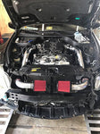 Intakes & Tune Package (08+VHR)