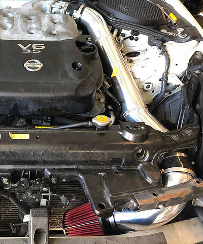 03-06 G35 Stage 1 290WHP Package
