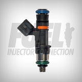 Fuel Injector Connection BOSCH 80 LB 850 CC