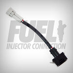 Fuel Injector Connection BOSCH 52 LB 550 CC