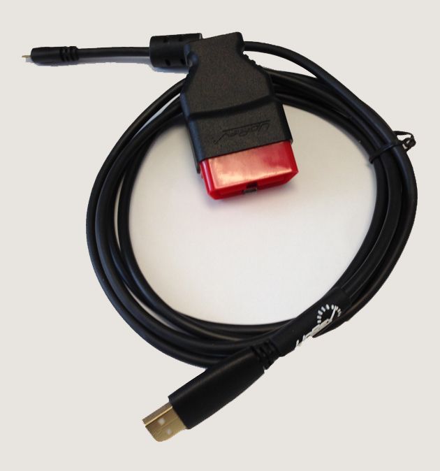 Upriser R Cable Uprev Standard Cable – RZG Motorsports